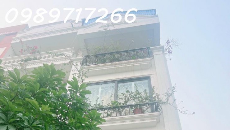 Bán Gấp Liền Kề Khu Đấu Giá Ngõ Cổng, Kiến Hưng 50m2, 9 tỷ.